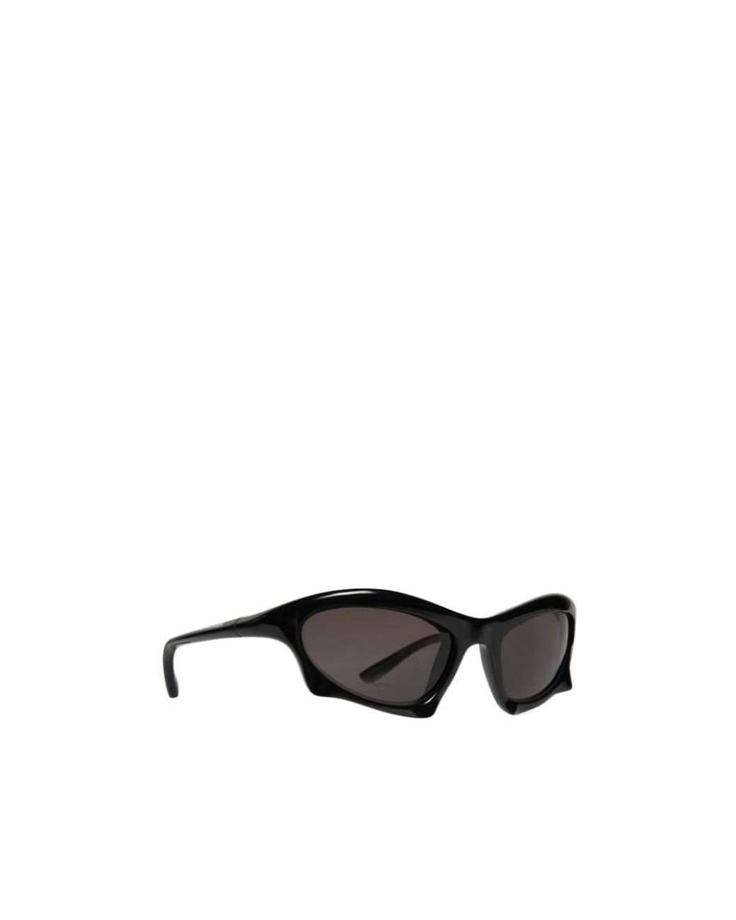 Balenciaga Multicolor Eyewear Bat Frame Sunglasses for men
