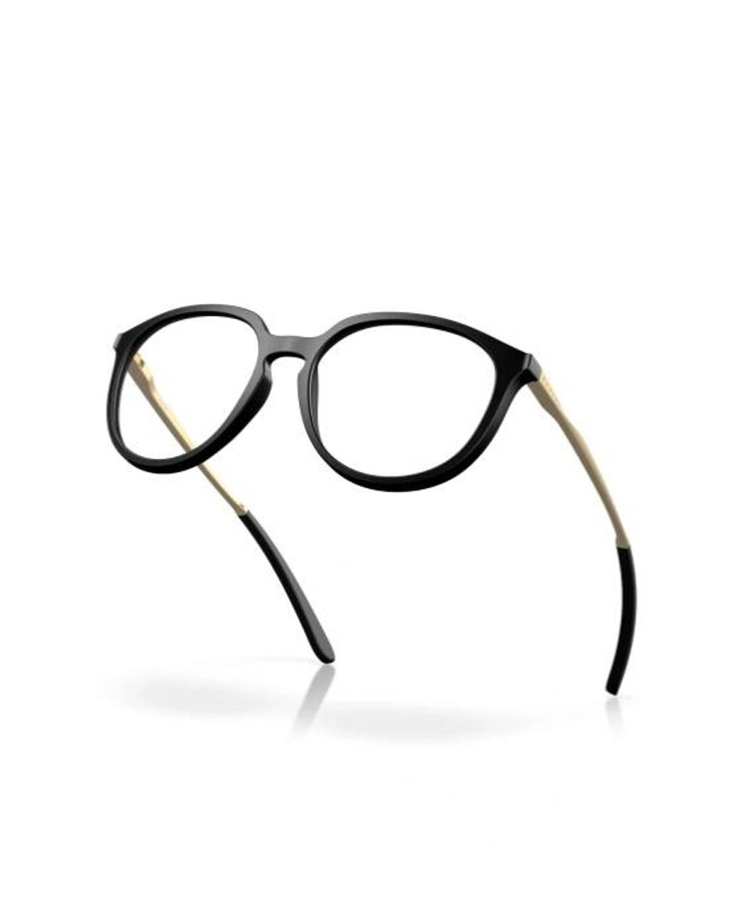 Oakley White Full-Frame Lens