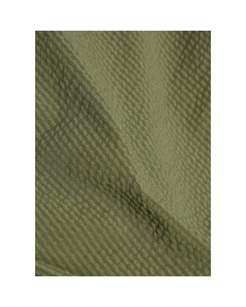 Polo Ralph Lauren Green Striped Thin Casual Pants for men