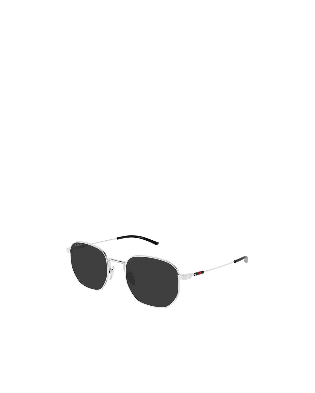 Gucci Multicolor Eyewear Geometric Frame Sunglasses for men