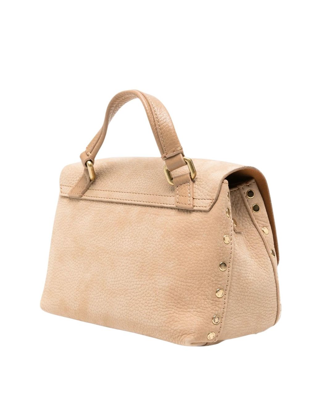 Zanellato Natural Baby Postina Messenger Bag