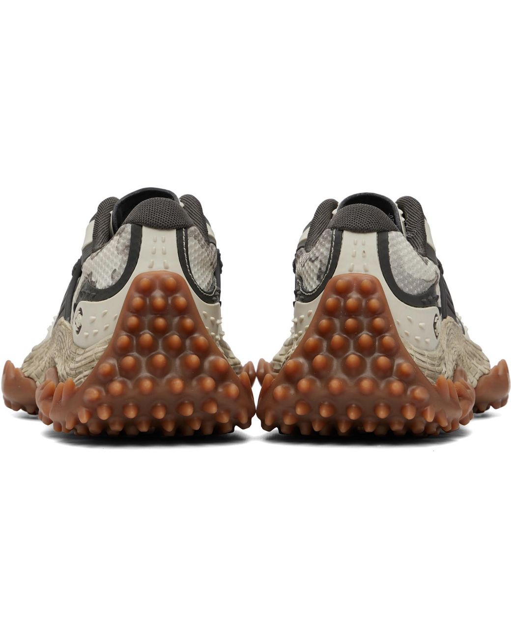 CAMPERLAB Multicolor Tornado Sneakers for men