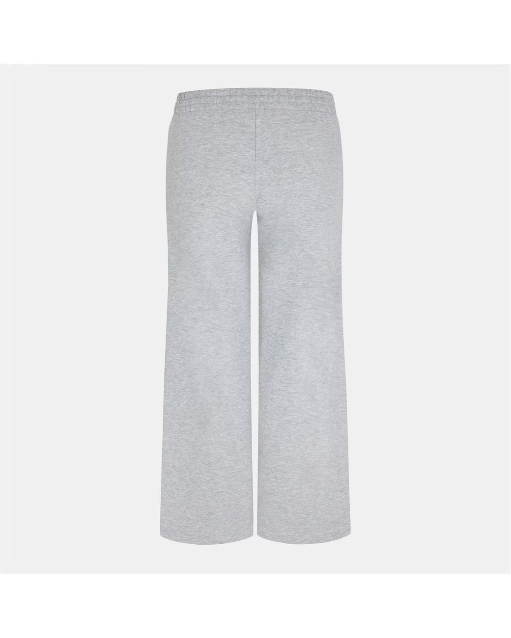 Anine Bing Gray Kacey Sweatpants
