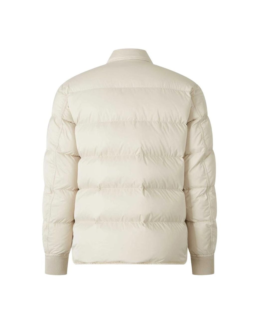 Tom Ford Natural Down Jacket for men