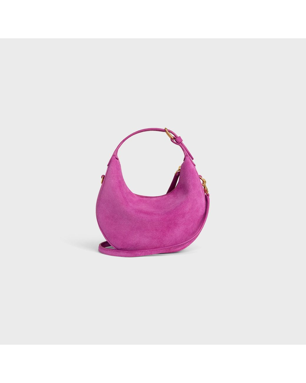 Céline Pink Teen Lulu