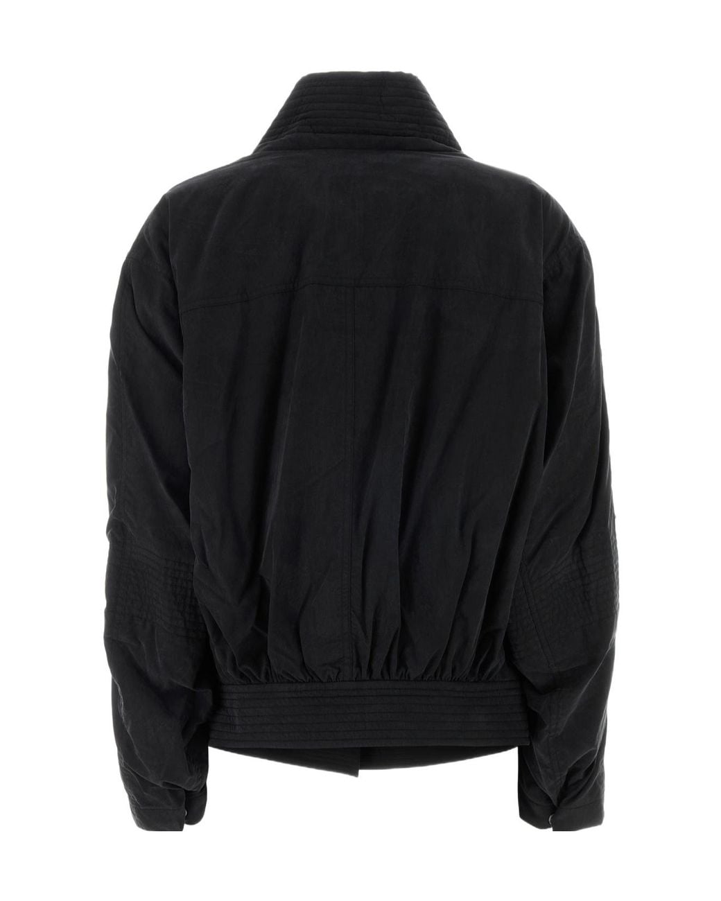 Isabel Marant Black Theresa Jacket
