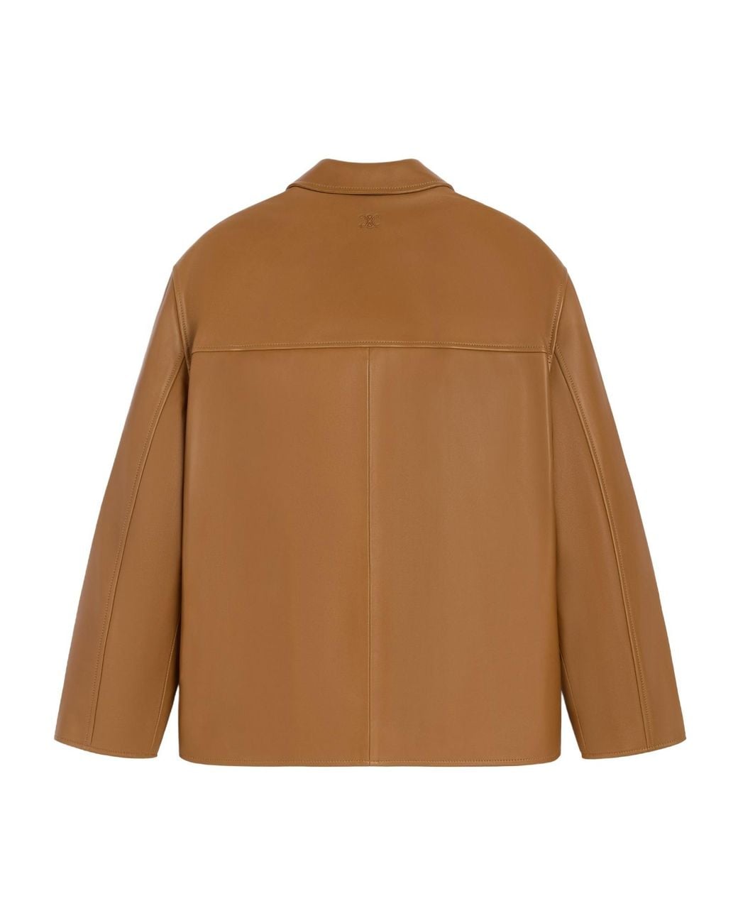Céline Brown Jacket for men