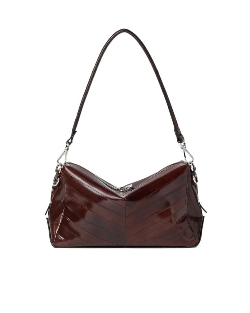 Fendi Brown Lui Medium for men