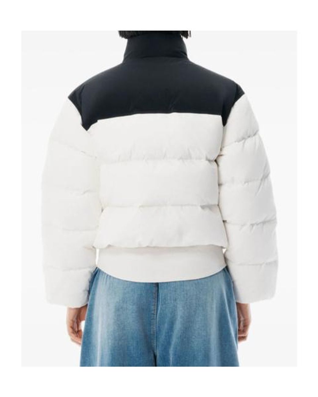 Alexander Wang Black Jackets
