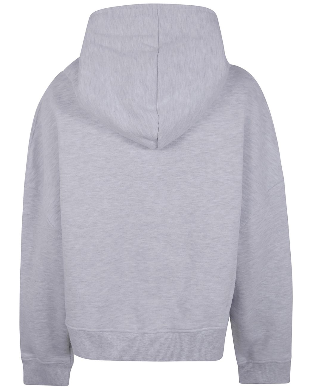 Entire studios Purple Zip-Up Hoodie for men