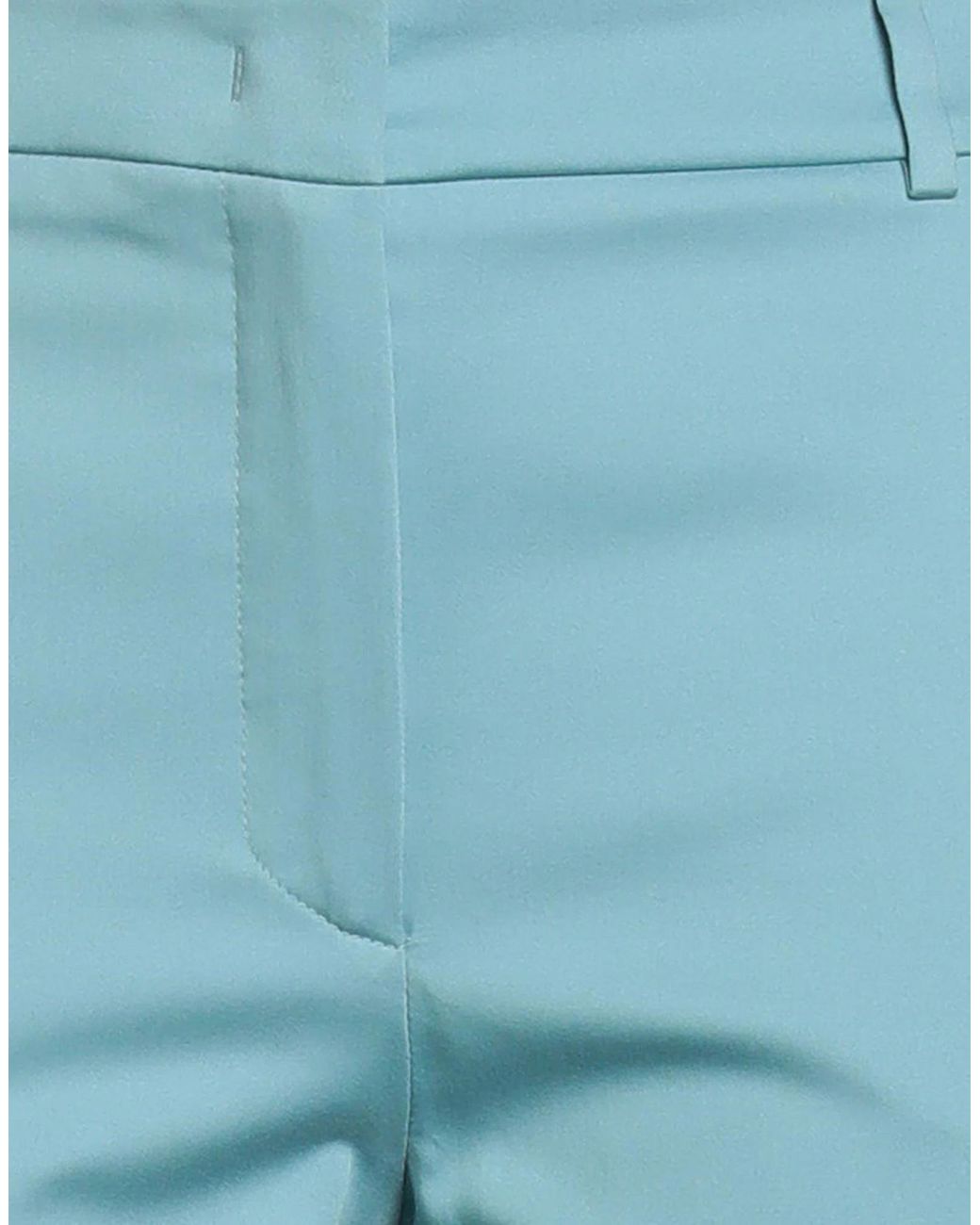 Weekend by Maxmara Blue Versatile Casual Pants