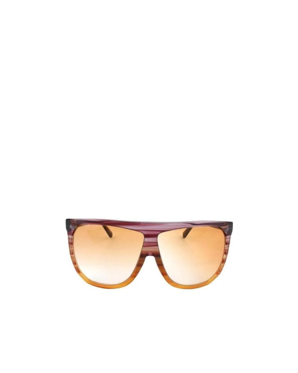Loewe Natural Logo Logo Sunglasses