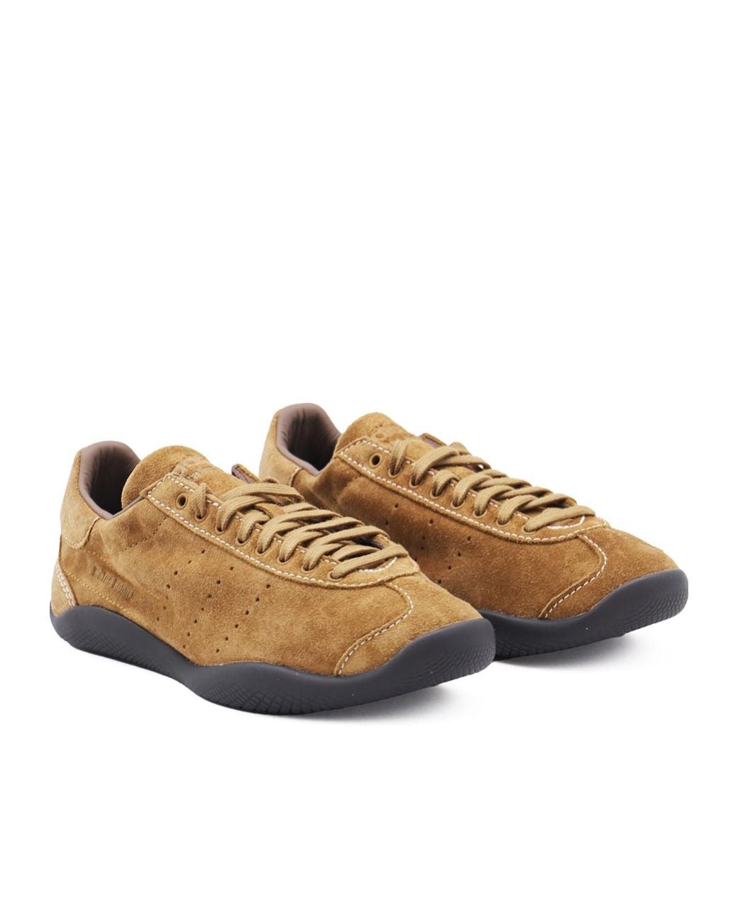 Adidas by Wales Bonner Brown Adidas Originals X Wales Bonner Karintha Lo Shoes for men