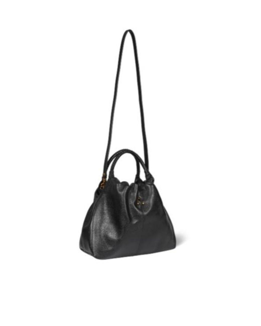 Jérôme Dreyfuss Black Bag Gordi M