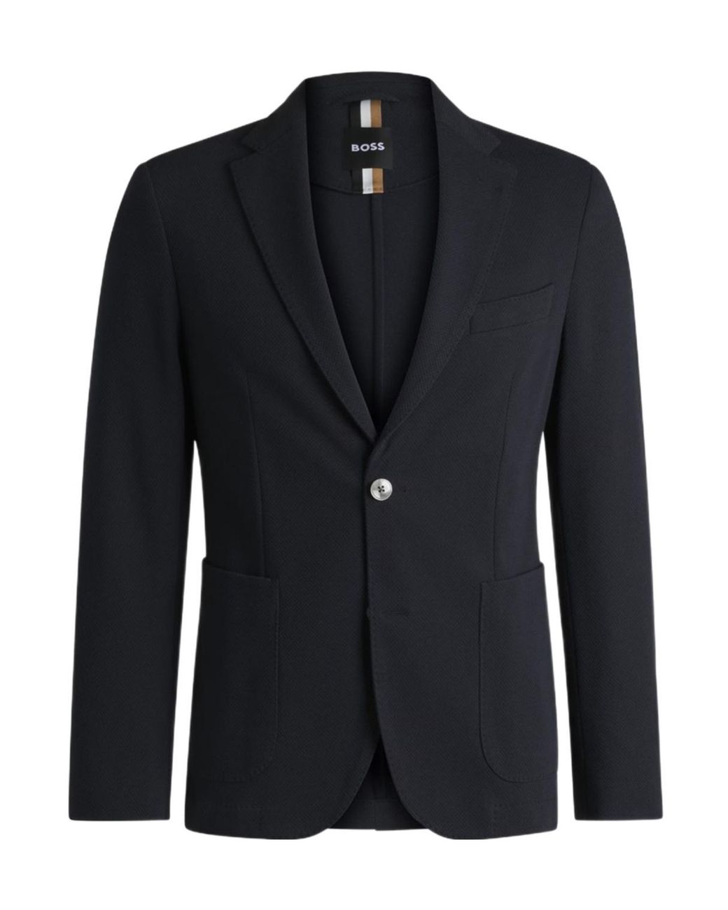 Boss Blue C-Hanry-J-252 10271179 01 for men