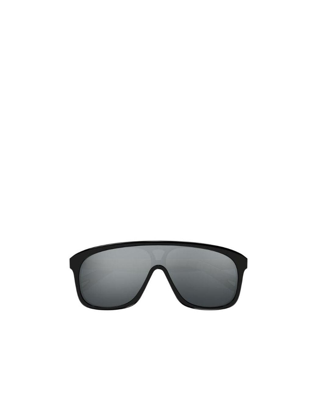 Chloé Multicolor Chloé Eyewear Aviator Frame Sunglasses