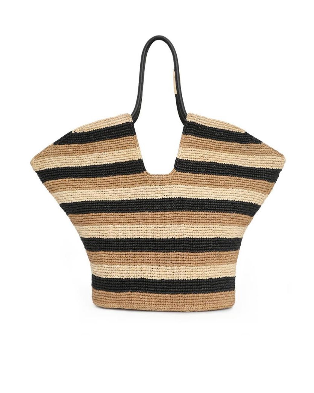 Zimmermann Multicolor Goldentime Large Tote