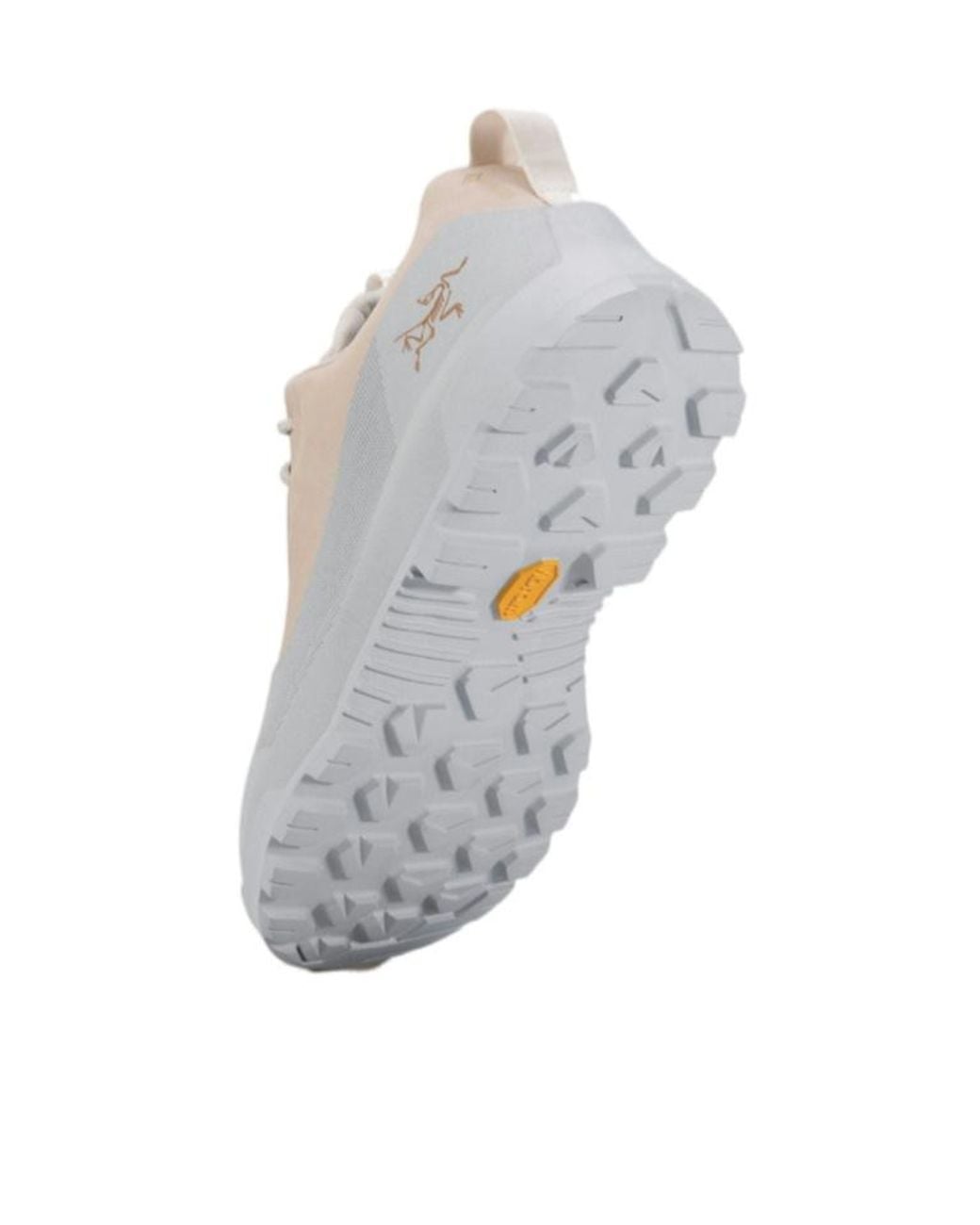 Arc'teryx Gray Konseal Gtx Lace-Up Sneakers