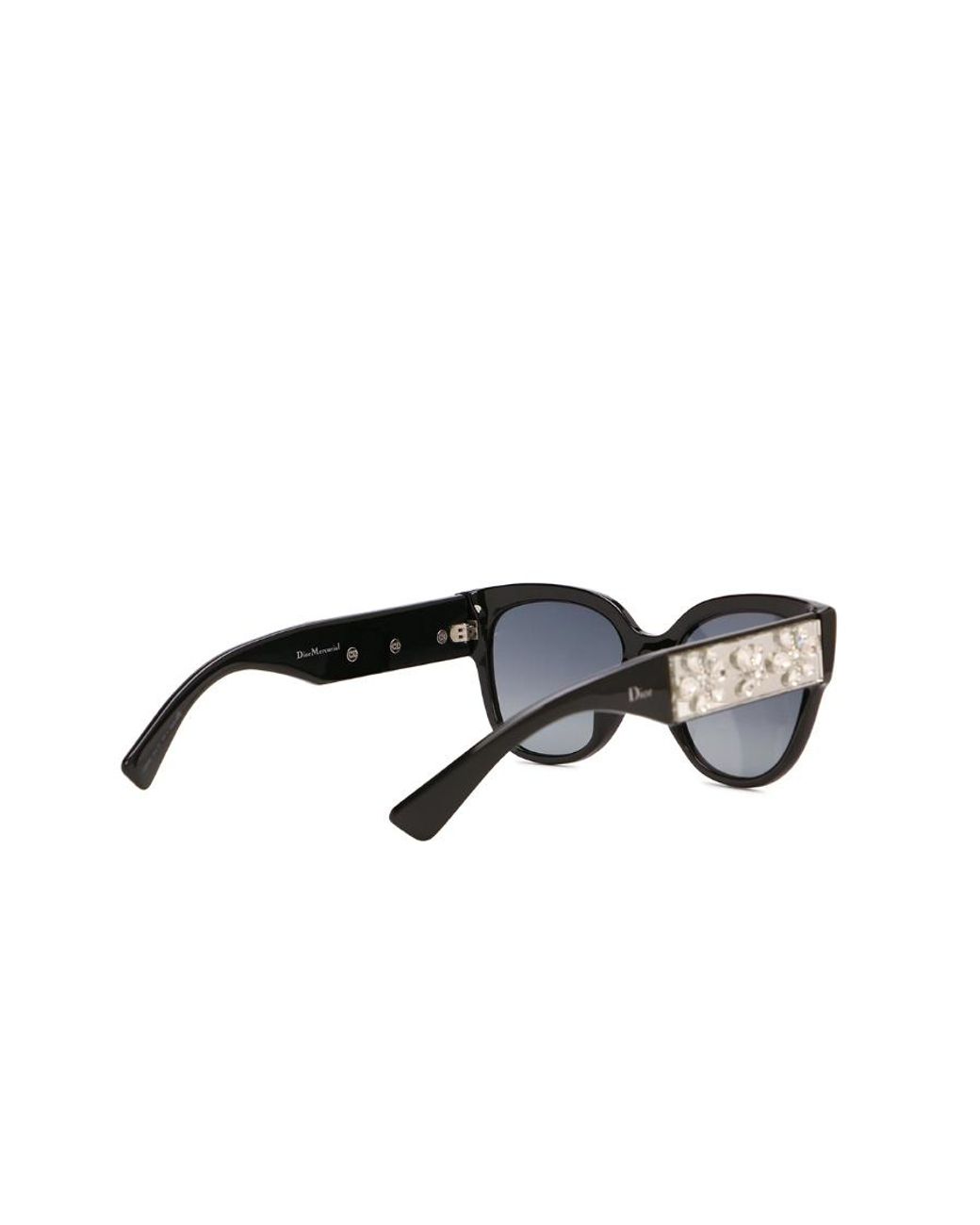 Dior Multicolor Logo Sunglasses