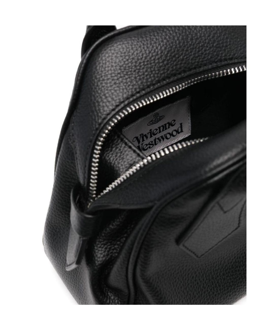 Vivienne Westwood Black Bags