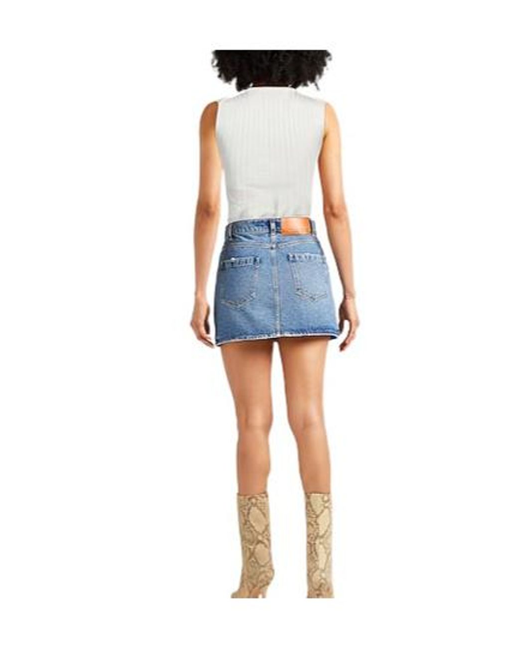 Marni White Tops