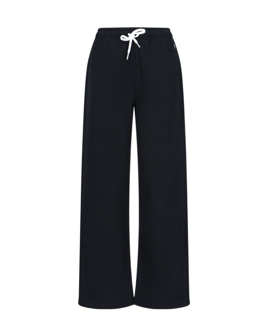 Polo Ralph Lauren Blue Loose Casual Pants