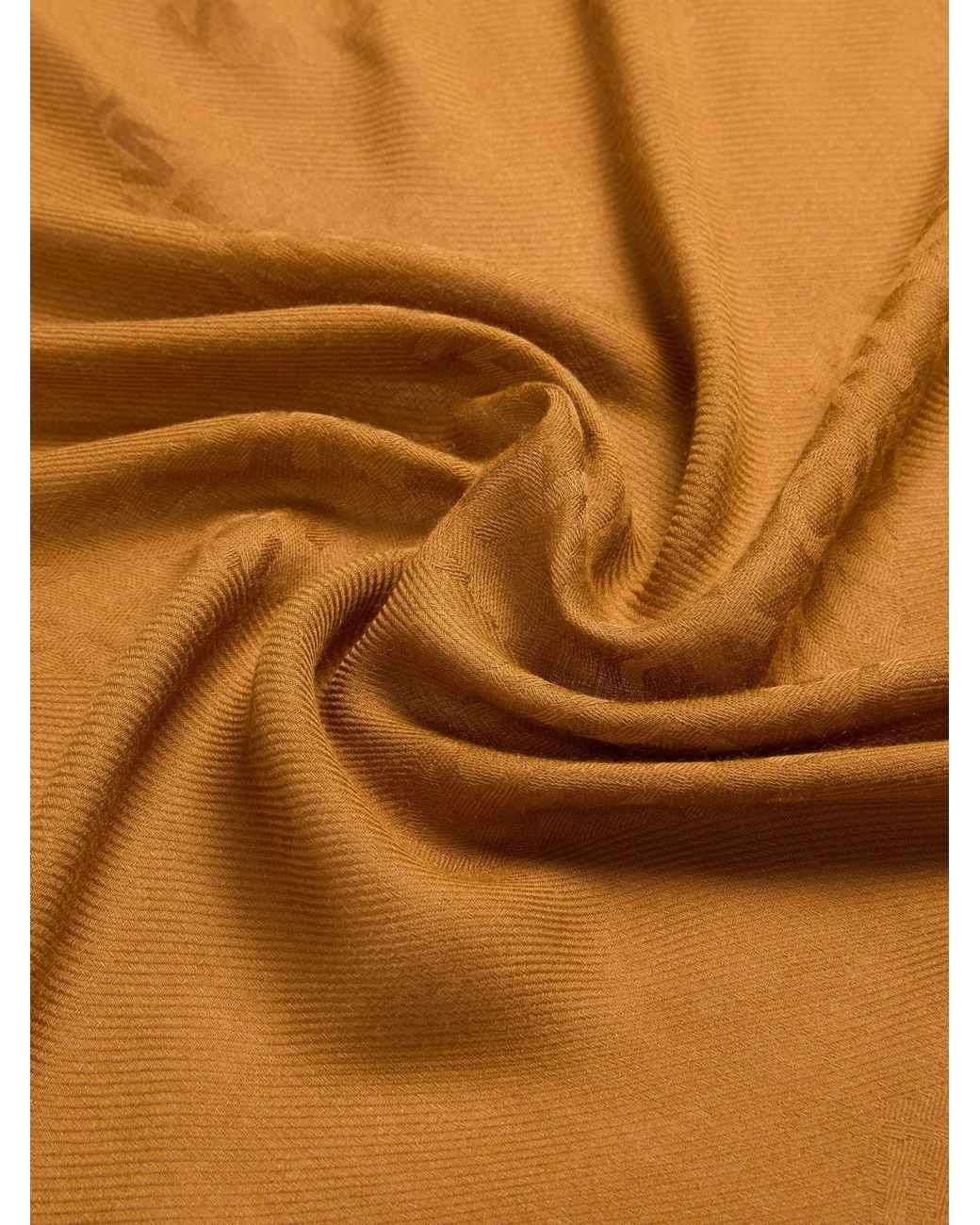 Weekend by Maxmara Natural Modal Cashmere Jacquard Shawl