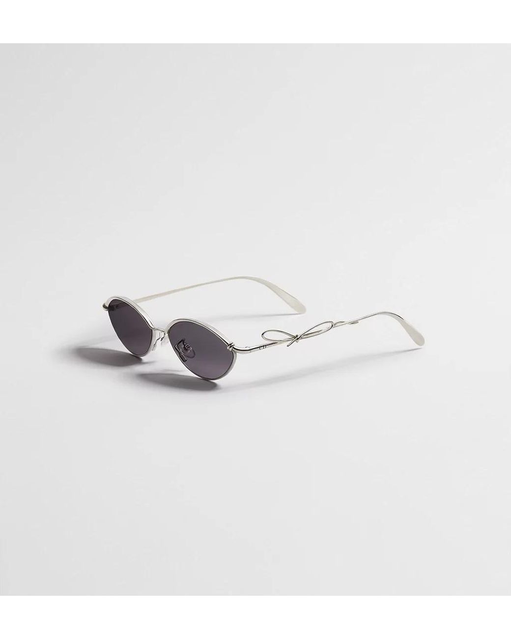 Dior White Bow R1U