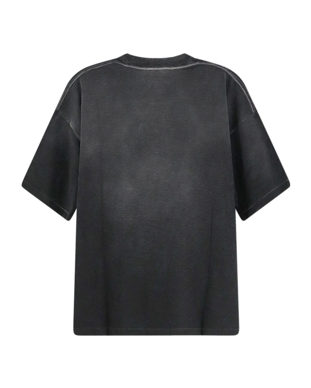 Represent Black Owners Club Logo T-Shirt for men