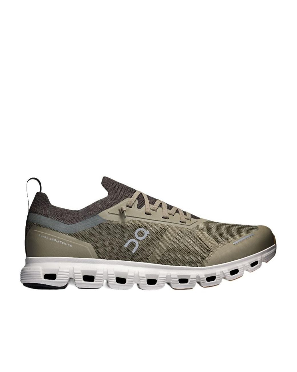 On Shoes Gray Cloud 6 Versa for men