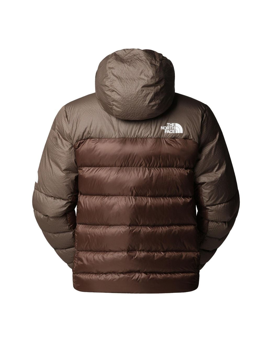 The North Face Brown Versatile And Goodlooking Coat for men
