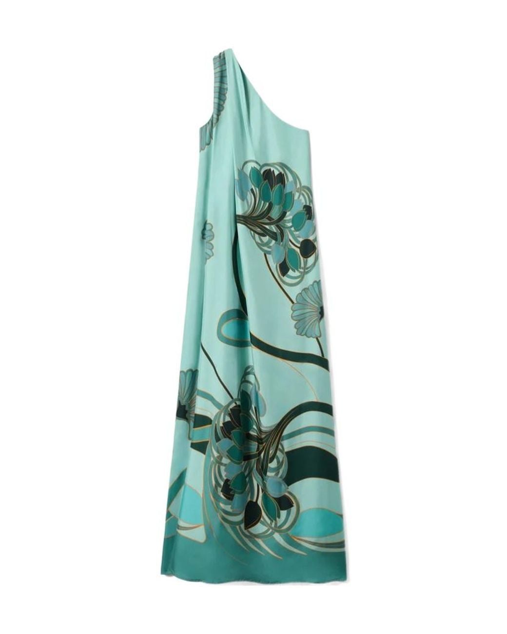 LaDoubleJ Green La Doublej Roy Dress