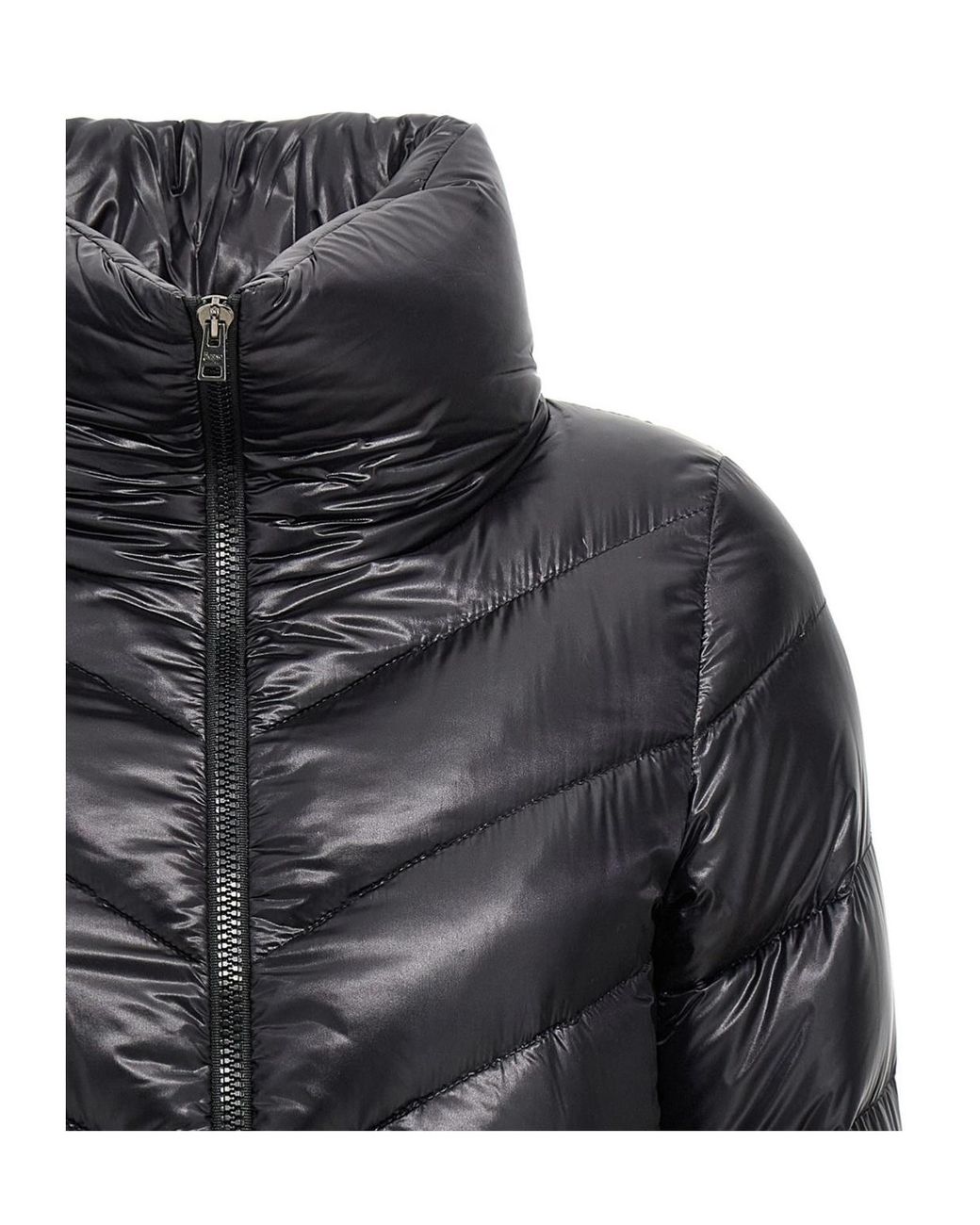 Herno Black Coats