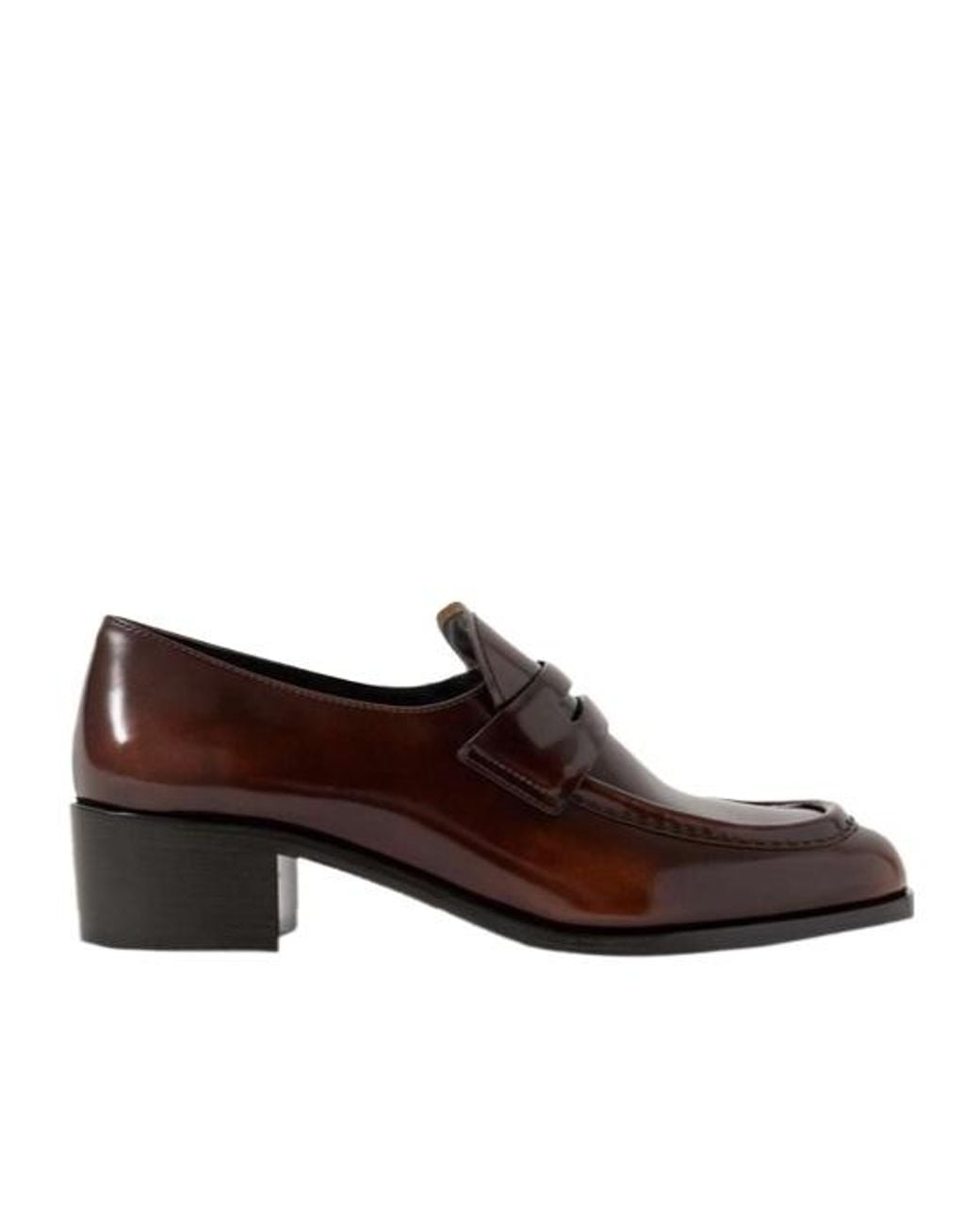 Church's Brown Prudence Loafers