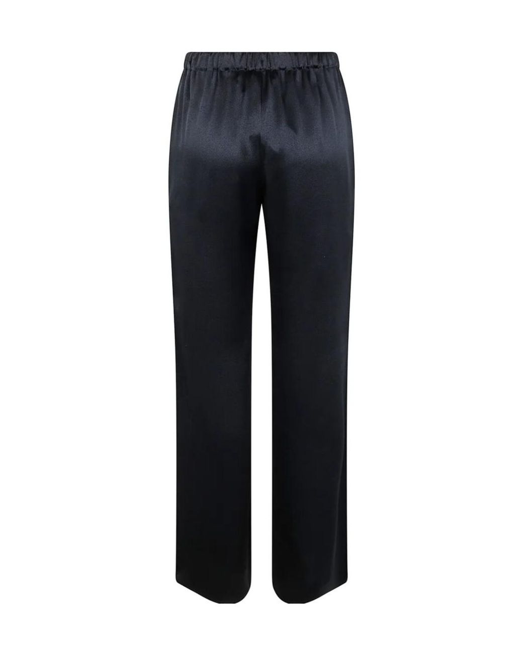 Antonelli Blue Relaxed Fit Pants