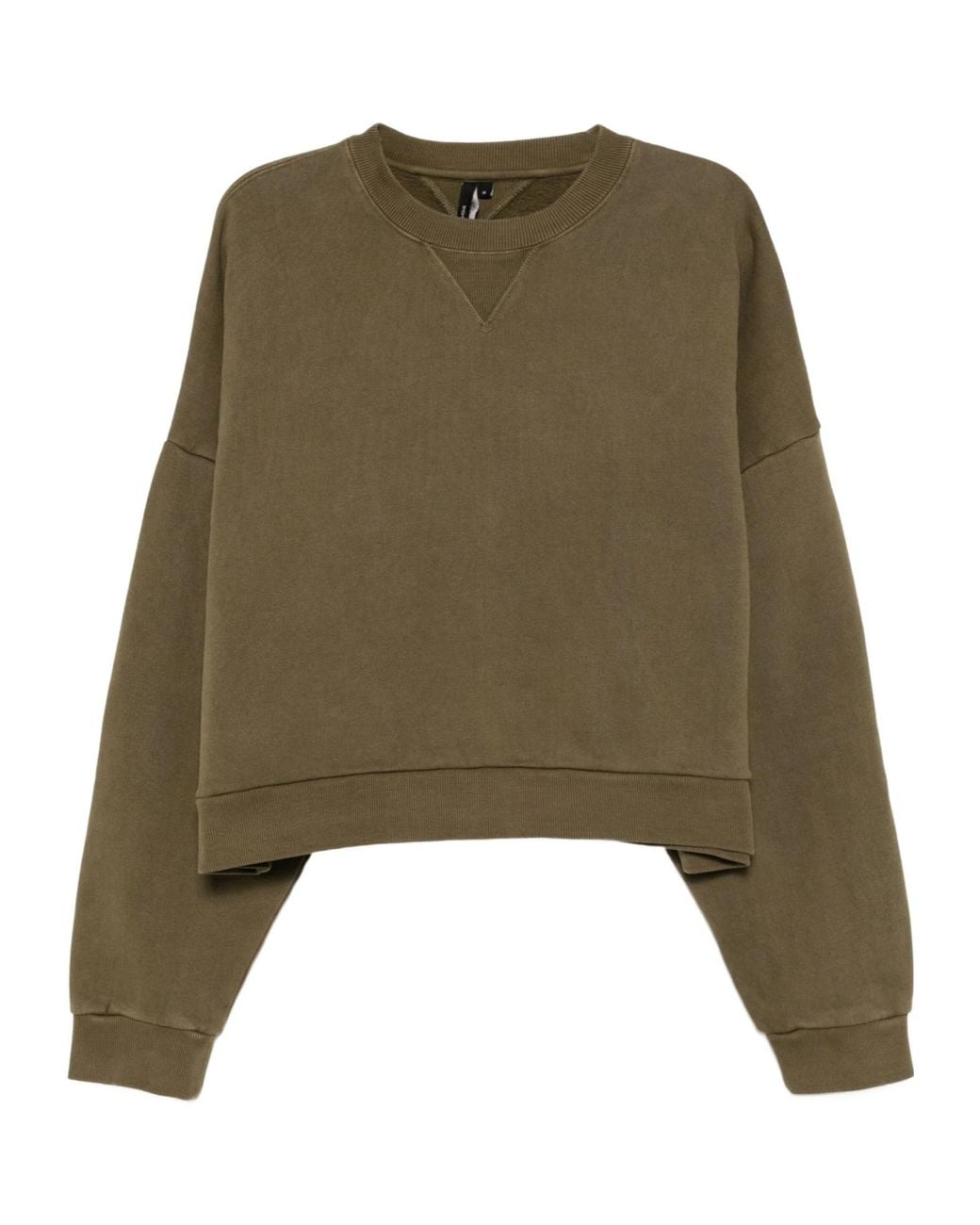 Entire studios Green Box Crew Military for men