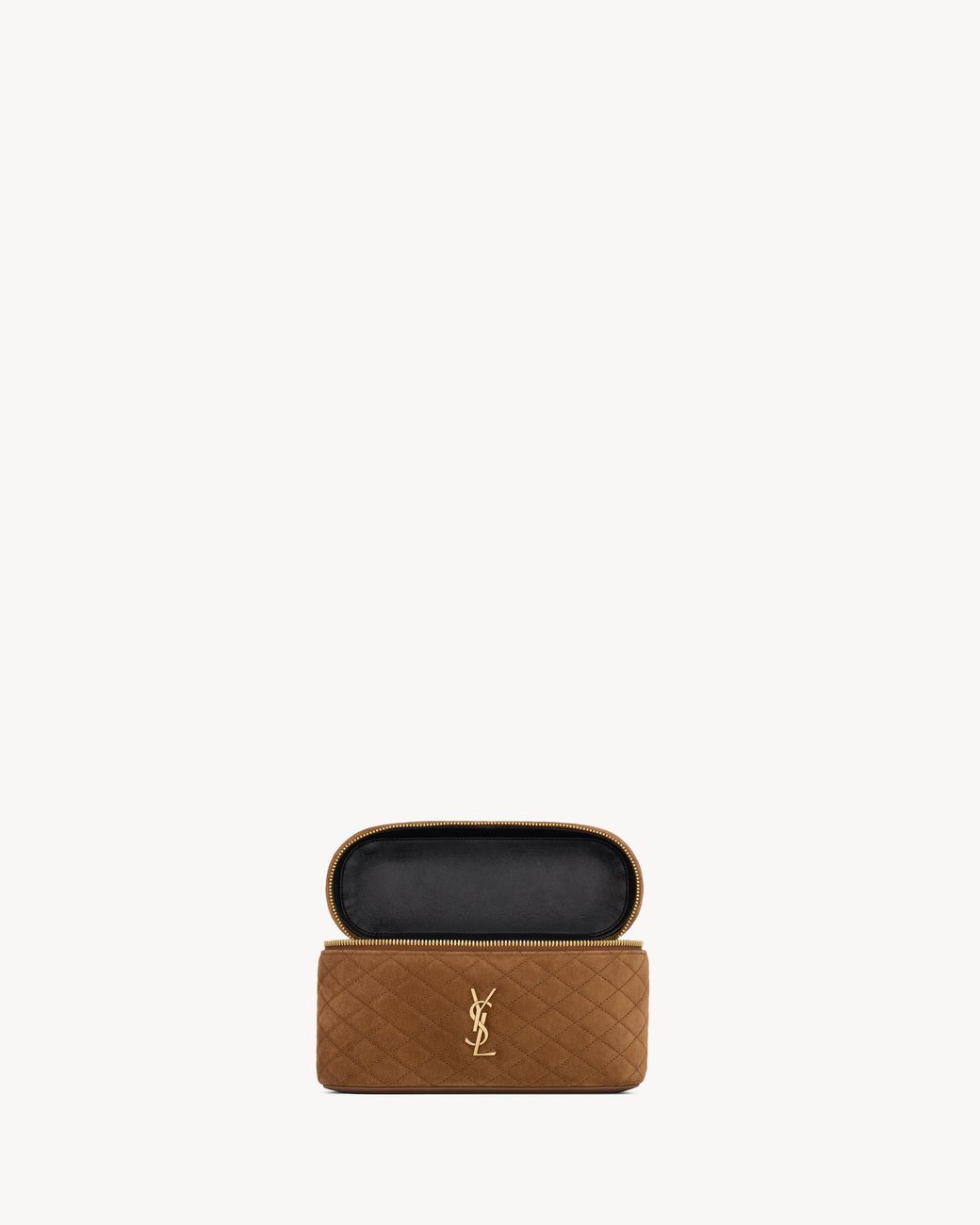 Saint Laurent Multicolor Gaby Vanity Large