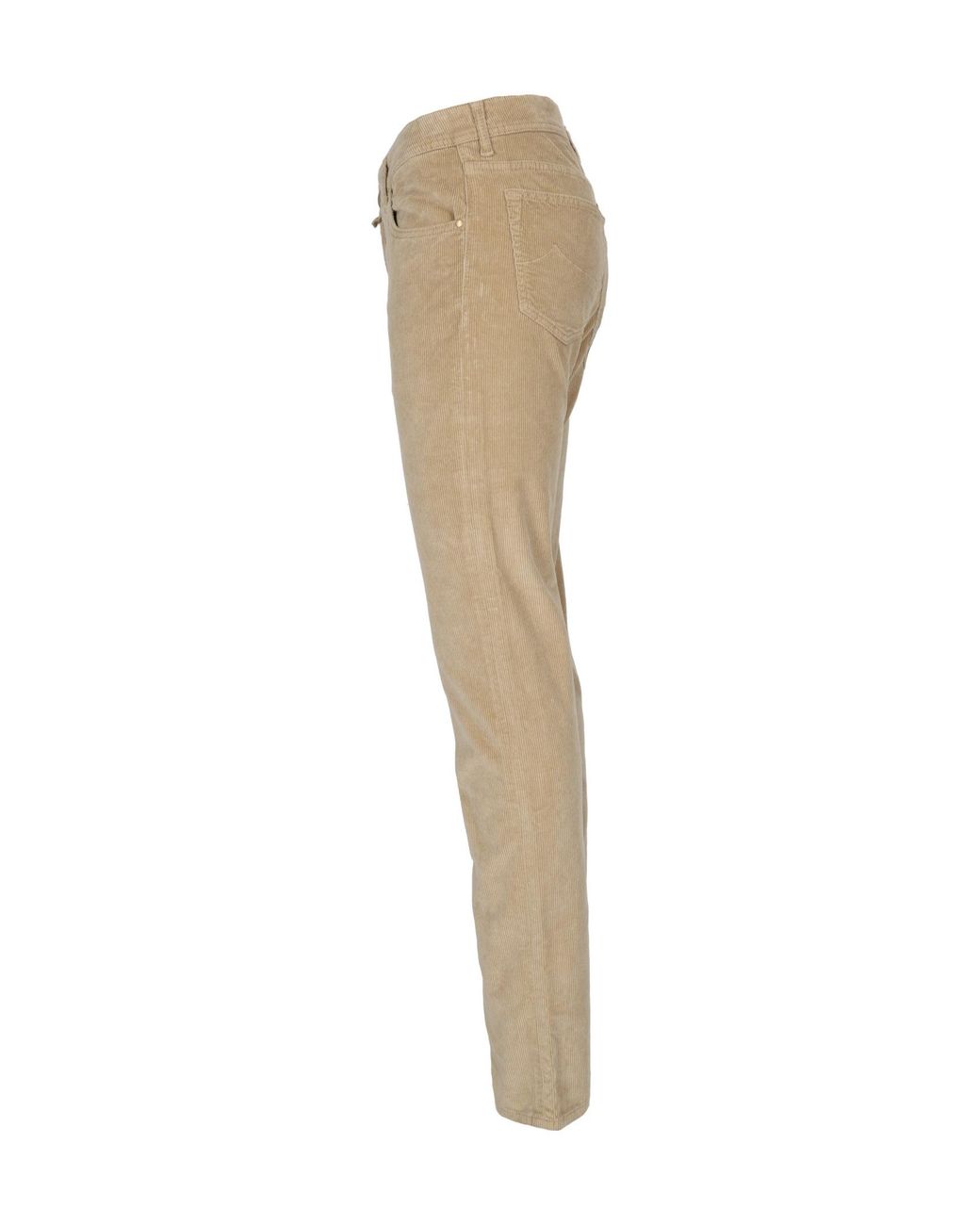 Jacob Cohen Natural Belt Loop Jeans for men