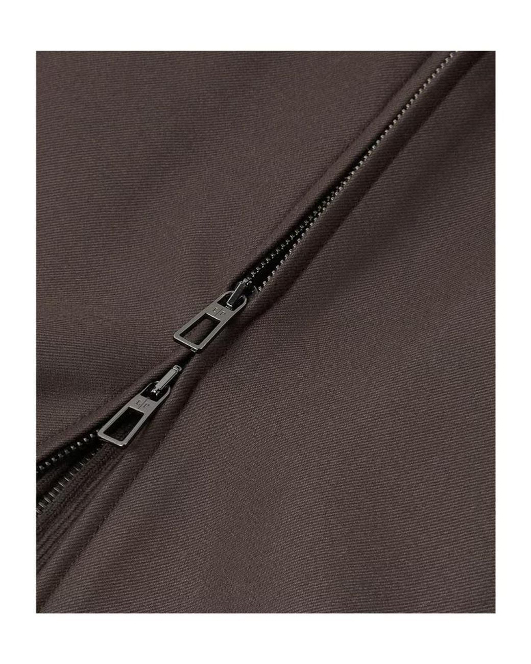 Loro Piana Brown Andie The Gift Of Kings Vest for men