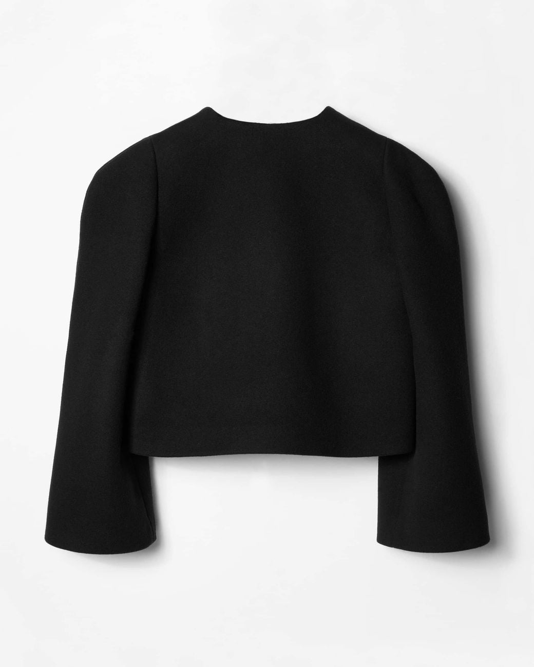 Céline Black 2D Jacket