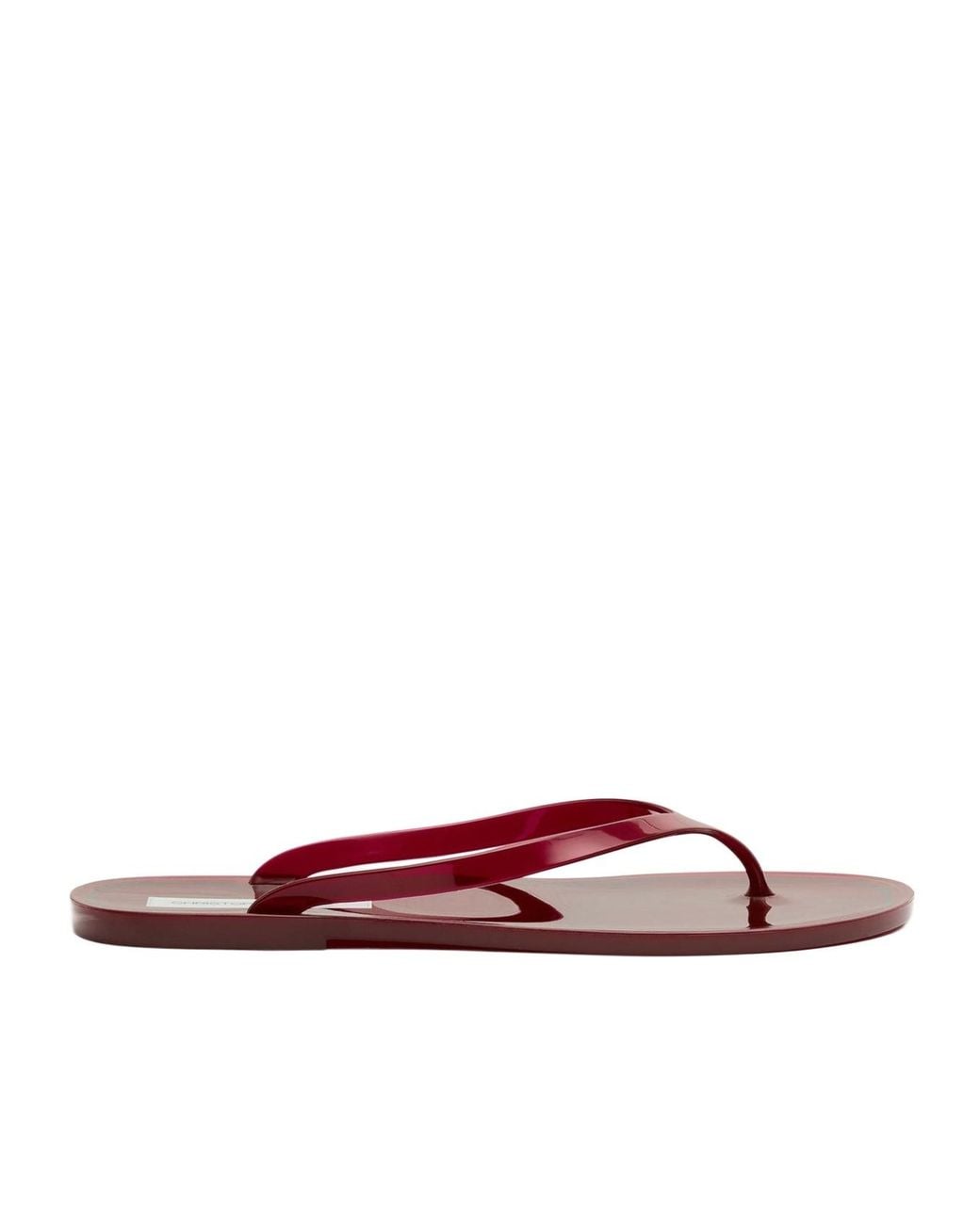 Christopher Esber Brown Jo Minimal Flip-Flops