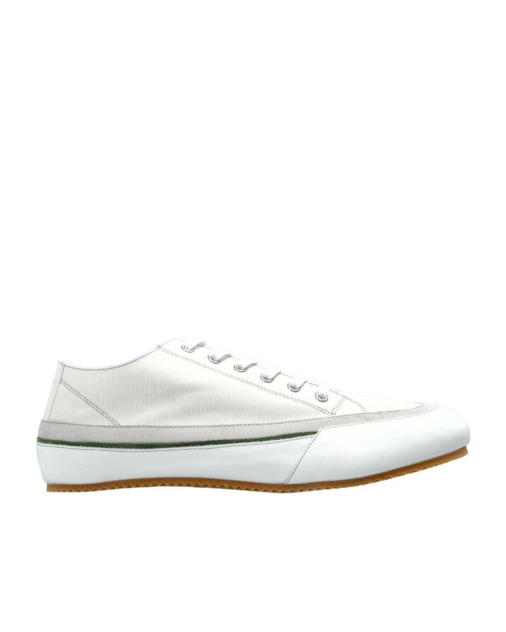 Maison Margiela White Sneakers for men