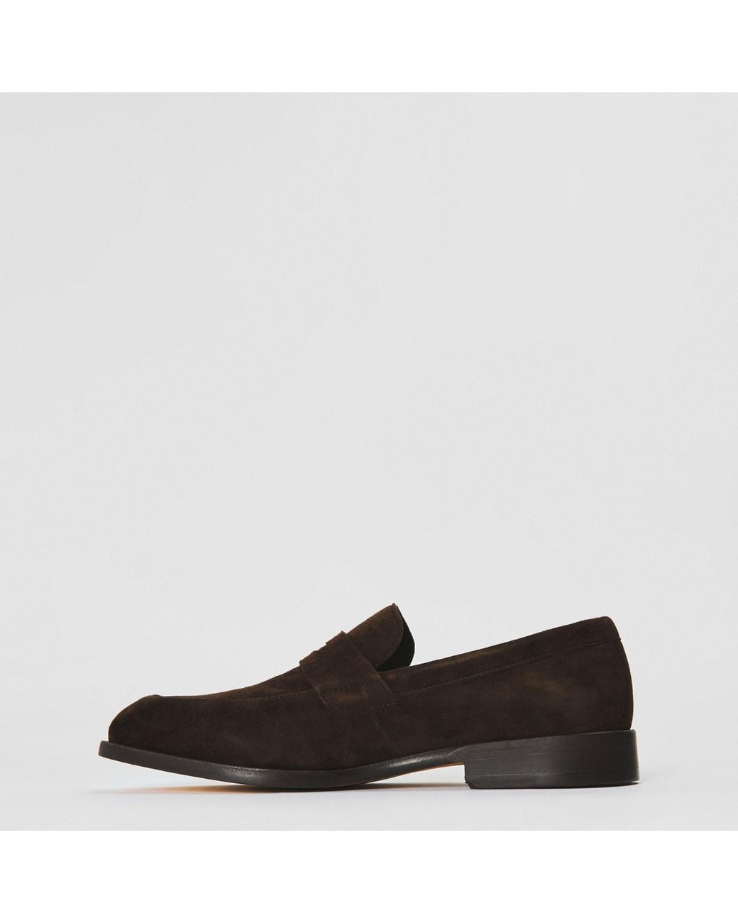 Boss Brown Classicversatile And Comfortable Shoes for men