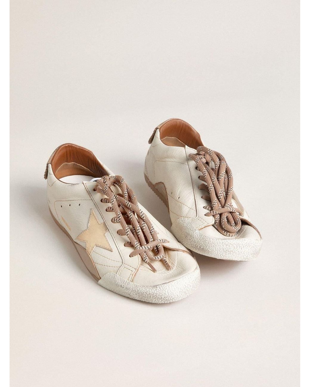 Golden Goose Deluxe Brand Multicolor True-Star for men