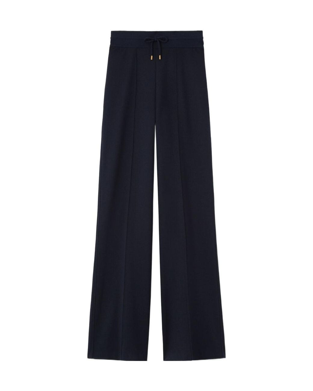 Loro Piana Blue Royal Lightness Trousers