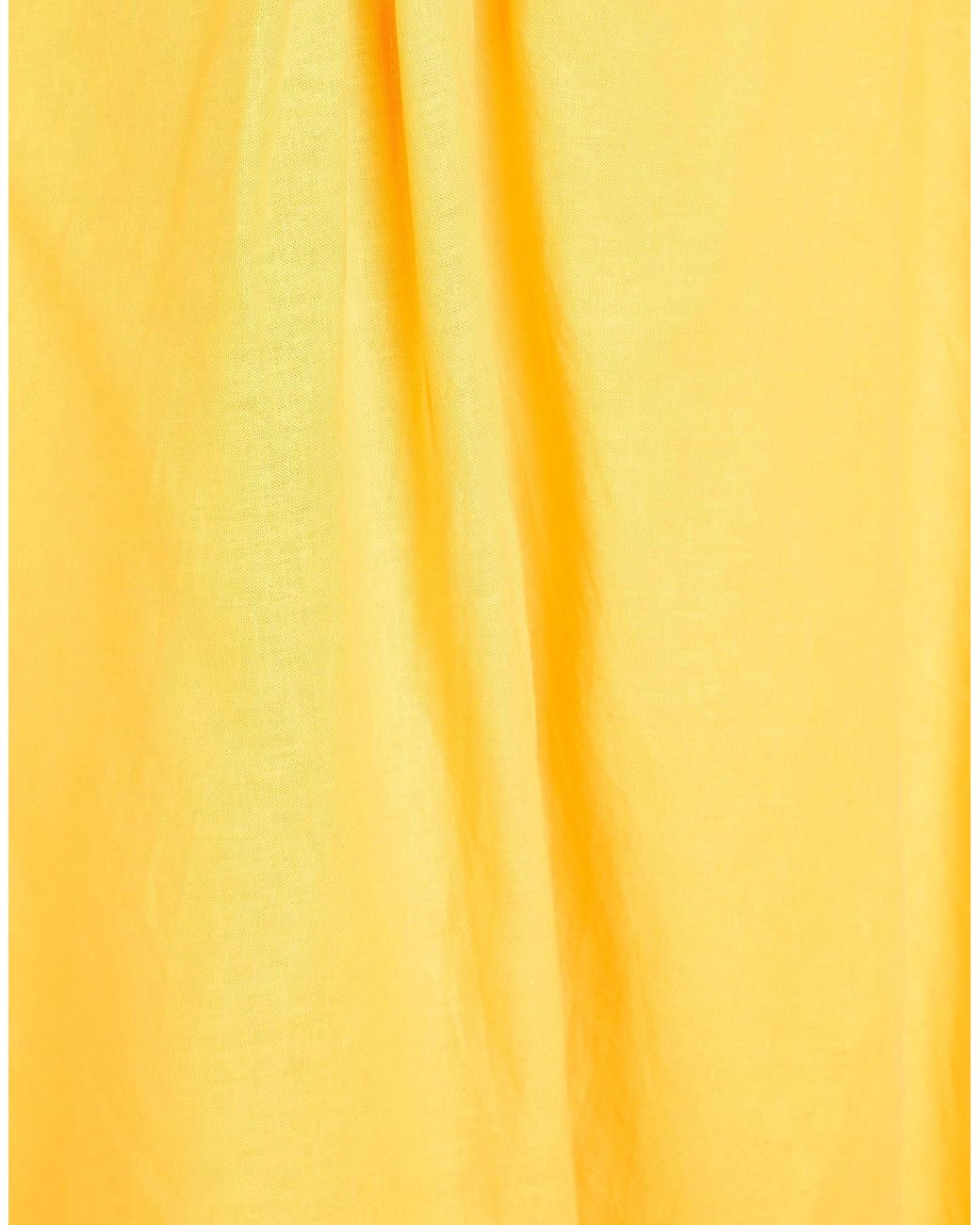 Farm Rio Yellow Midi Dresses