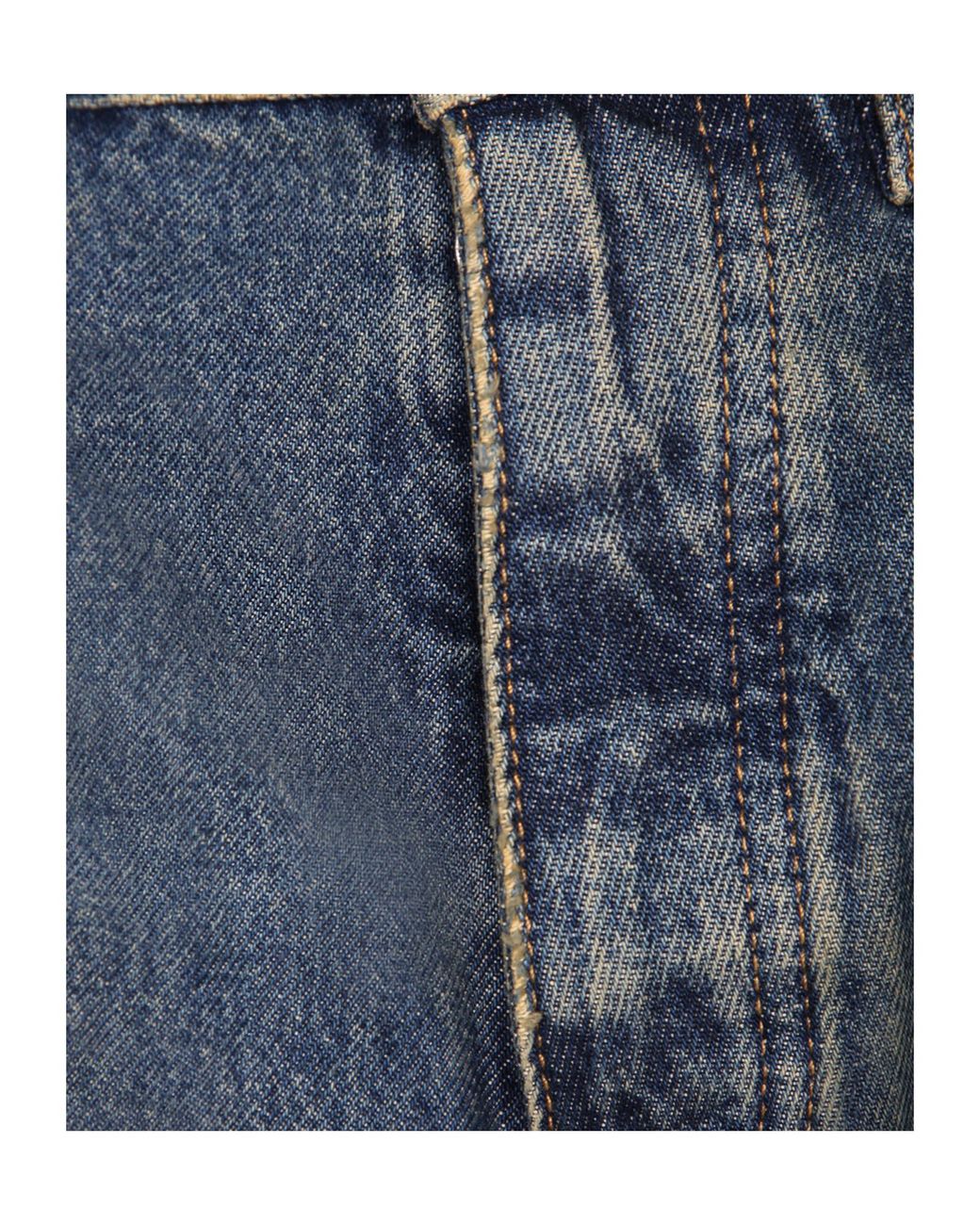sunflower Gray Belt Loop Jeans for men