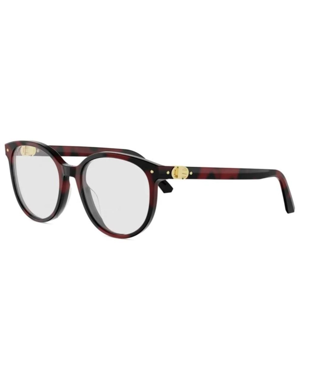 Dior Metallic Full Frame Plain Mirror