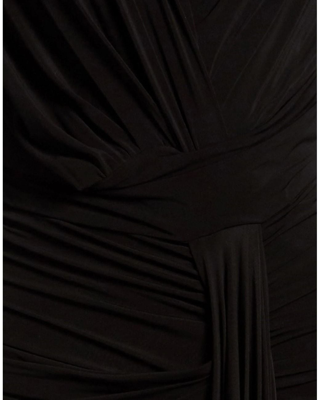 Isabel Marant Black Sheath Dresses