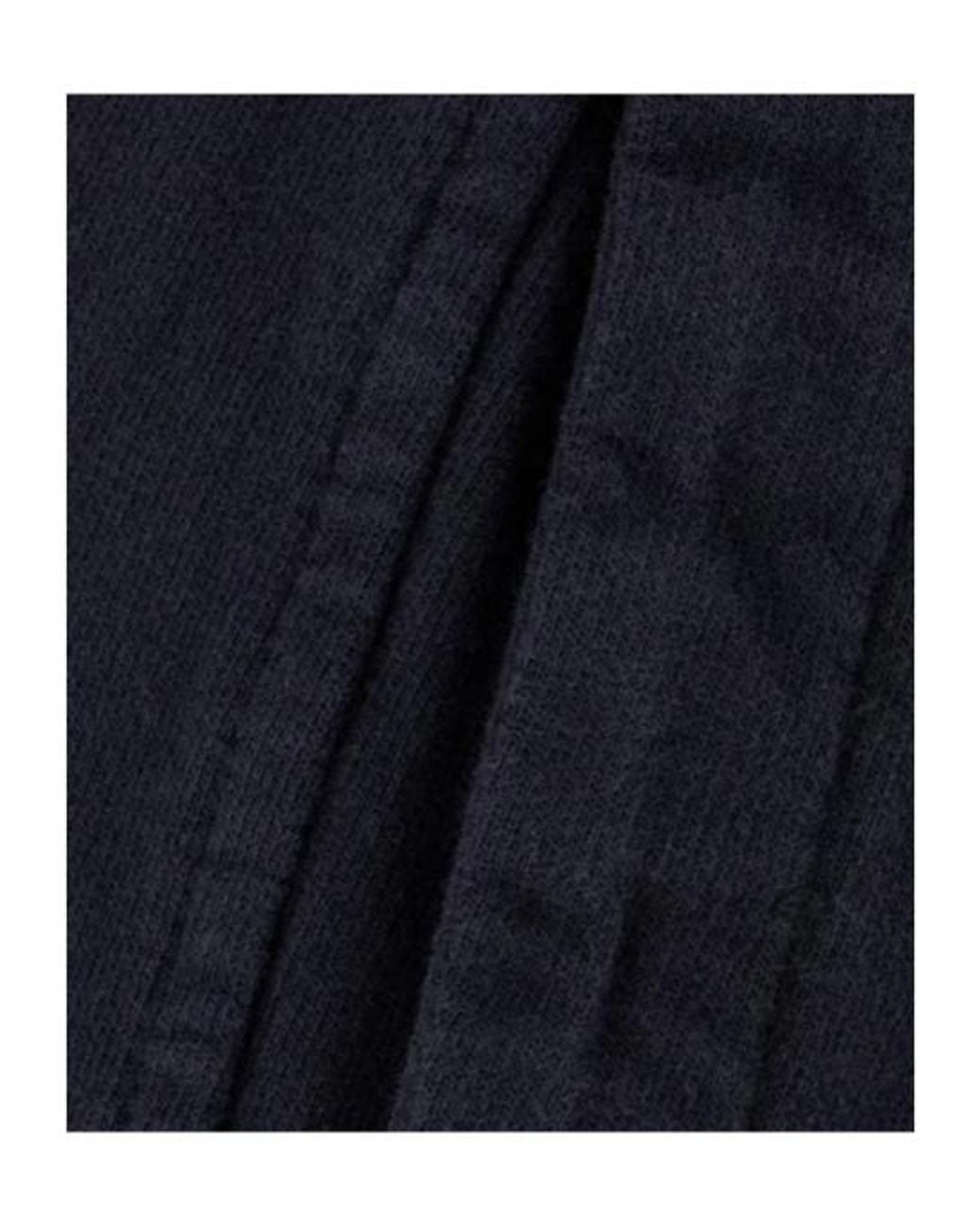 C P Company Blue Light Fleece Cargo Lens Sweatshorts for men